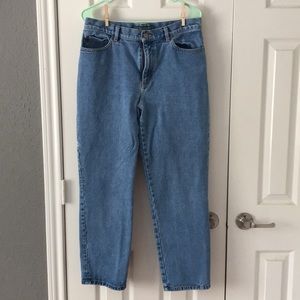 Lauren Jeans size 10